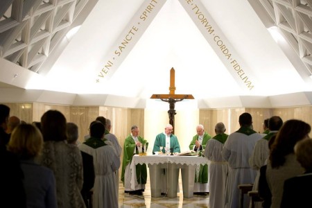 Preghiera per il Sacerdote Celebrante