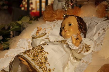 Novena Santo Natale 2013 