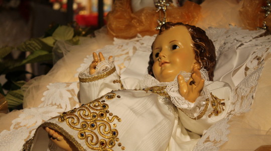 Novena Santo Natale 2013 