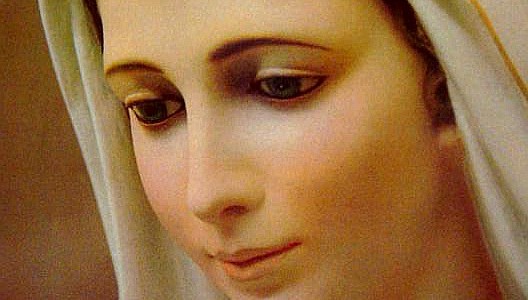 Preghiera alla Madonna (S. Francesco di Sales)