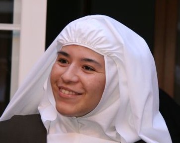 Testimonianza su Sr. Magdalena, martire dei giovani