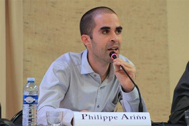 Intervista a Philippe Ariño: Io, omosessuale, vi spiego perché la Chiesa Cattolica ha ragione