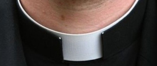 Come uccidere un prete