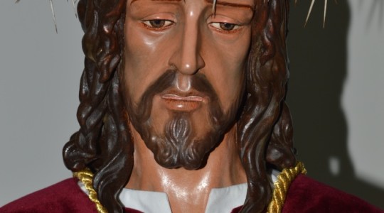 11.04.2017 - OMELIA DEL MARTEDÌ SANTO E ANNUNCIO DELLA SETTIMANA SANTA