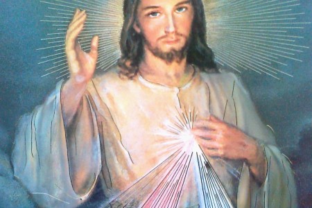 03.04.2016 - OMELIA DELLA II DOMENICA DI PASQUA (o della DIVINA MISERICORDIA)