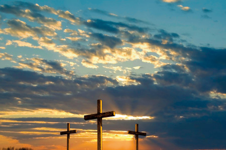 Meditazione di don Chicco sulla VIII Stazione della Via Crucis e sul Consigliare i dubbiosi