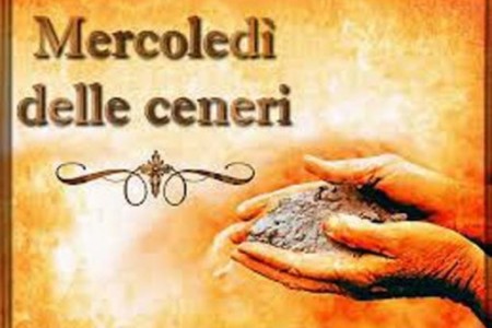 01.03.2017 - OMELIA DEL MERCOLEDÌ DELLE CENERI