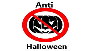 31.10. 2017  VEGLIA ANTI HALLOWEEN        ORE 18,30 S. ROSARIO   ORE 19,00 S. MESSA PREFESTIVA DEI SANTI    ORE 20,15  ADORAZIONE EUCARISTICA -VEGLIA E LUCERNARIO