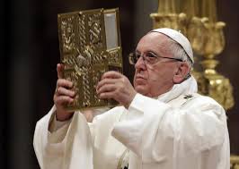 17.9.2017  ANGELUS IN PIAZZA S. PIETRO