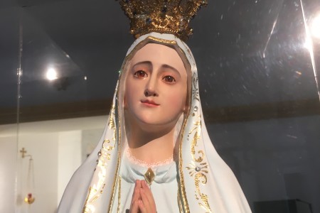 13.10.2017- FESTA 100enario ULTIMA APPARIZIONE FATIMA