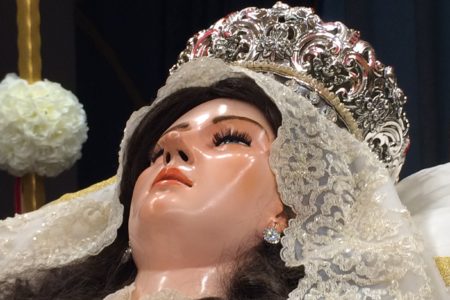 2019 OMELIE  TRIDUO  E FESTA DELLA MADONNA ASSUNTA