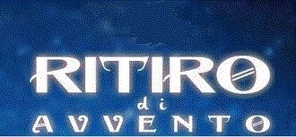 2019 RITIRO DI AVVENTO